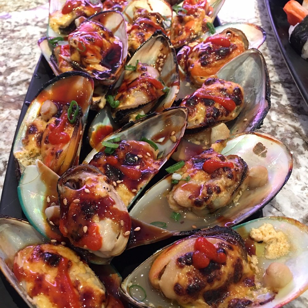 Oceano - Mussels! - Seafood Near Me - Reno, Nevada Oceano - Mussels! - Seafood Near Me - Reno, Nevada