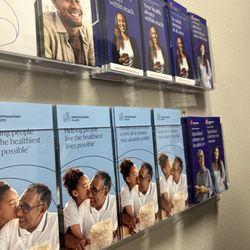 Intermountain Healthcare Centennial Center Primary Care Clinic
