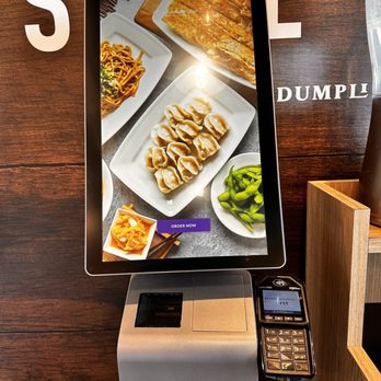 Bafang Dumpling - Digital ordering - Bubble Tea Near Me - Temple City, California