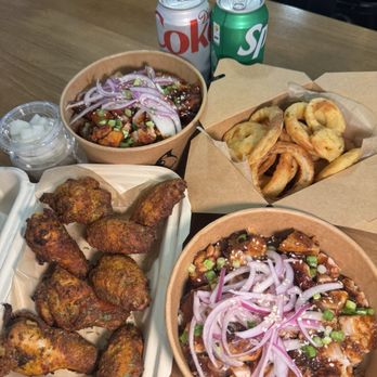 Goobne Chicken - Korean Near Me - Westminster, California