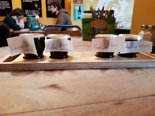 The Oslo Bar by null