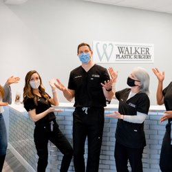 Walker Plastic Surgery - Meet our Team!