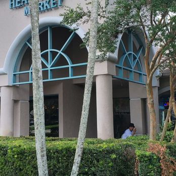 Tepuy Market - The entrance is a little hidden - Organic Stores Near Me - Weston, Florida