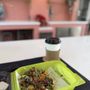 Pineapple Espresso