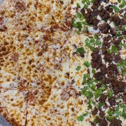 Crust Pizza