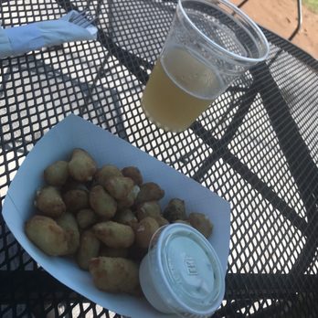 SandBar and Grill - Cheese curds! - Bars Near Me - Chippewa Falls, Wisconsin