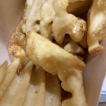 Chick-fil-A - Waffle fries - Fast Food Near Me - Walnut Creek, California