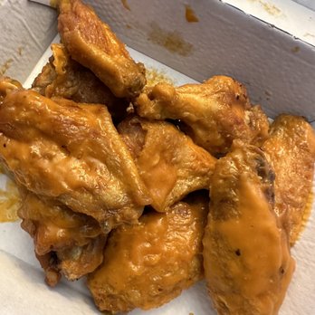 Buffalo Wild Wings - Sports Bars Near Me - Houston, Texas