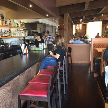 Malai Kitchen - Inside bar area - Vietnamese Near Me - Southlake, Texas Malai Kitchen - Inside bar area - Vietnamese Near Me - Southlake, Texas