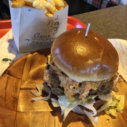 Spicy Chicken Sandwich