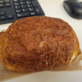 Blue Bottle Coffee - The Walker - Chocolate croissant - Coffee & Tea Near Me - New York, New York