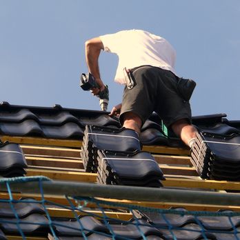 Larrabee Roofing - Roofing Near Me - Sisters, Oregon