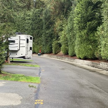 Lake Pleasant RV Park - drive in - RV Parks Near Me - Bothell, Washington Lake Pleasant RV Park - drive in - RV Parks Near Me - Bothell, Washington