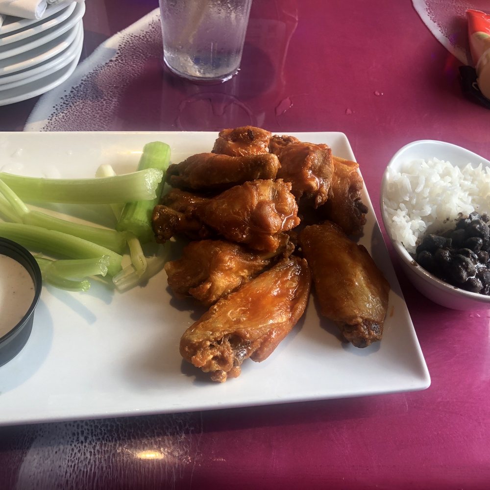 Coconuts On The Beach - Bars Near Me - Cocoa Beach, Florida