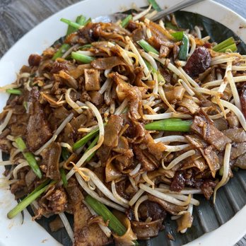 Ipoh Kopitiam - Char Kway Teow - Malaysian Near Me - Alhambra, California