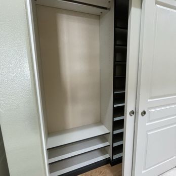 Closet Factory - Bedroom - Home Organization Near Me - corona, California Closet Factory - Bedroom - Home Organization Near Me - corona, California