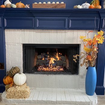 Chimney Guy Dallas - My beautiful fireplace!!! - Chimney Sweeps Near Me Chimney Guy Dallas - My beautiful fireplace!!! - Chimney Sweeps Near Me