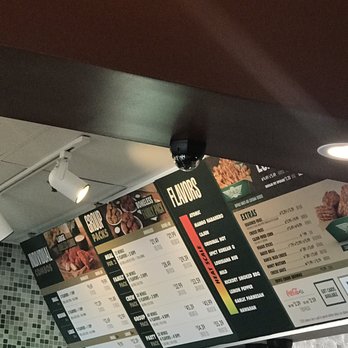 Wingstop - Menu - Chicken Wings Near Me - Pflugerville, Texas Wingstop - Menu - Chicken Wings Near Me - Pflugerville, Texas
