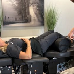 Crist Chiropractic