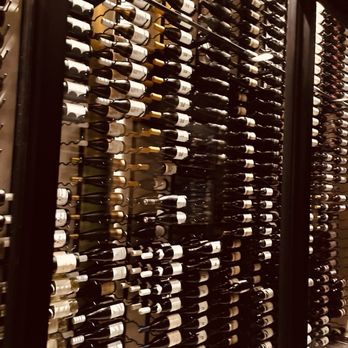 Saint & Second - Wine collection - Breakfast & Brunch Near Me - Manhattan Beach, California