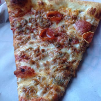 Brooklyn Bros. Pizzeria - A slice of The Bensonhurst - Pizza Near Me - Everett, Washington Brooklyn Bros. Pizzeria - A slice of The Bensonhurst - Pizza Near Me - Everett, Washington
