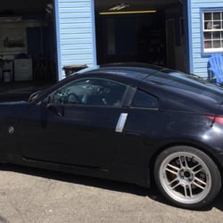 Diamond Quality Auto Detailing
