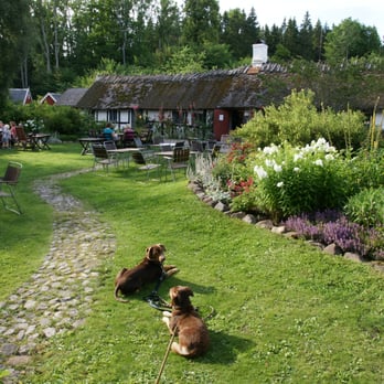 Kaffestugan Alunbruket - Coffee & Tea Near Me - Brösarp, M Kaffestugan Alunbruket - Coffee & Tea Near Me - Brösarp, M
