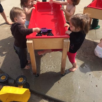 Adventure Playground - Playgrounds Near Me - Irvine, California