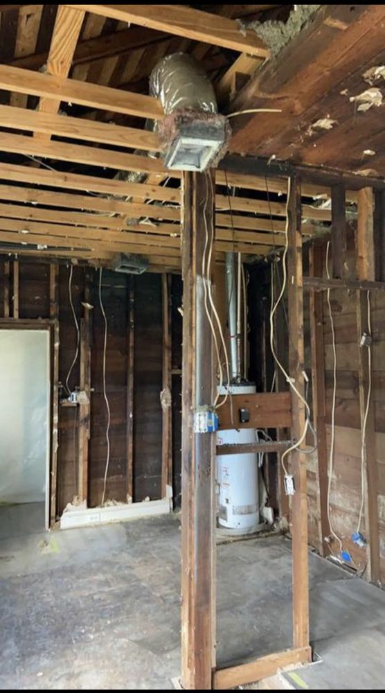 Slide of Texas HomePro