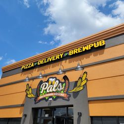 Pals Brewing Company Wisconsin