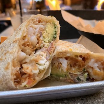 Sena On Myrtle - New American Near Me - Monrovia, California