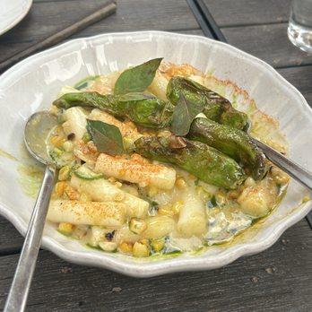 MINARI & The Pikok Lounge - Rice Cakes - Korean Near Me - Minneapolis, Minnesota