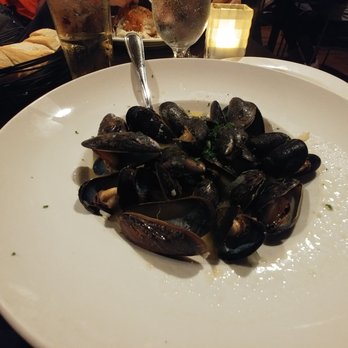 21 Steps Kitchen & Bar - Mussels - Steakhouses Near Me - Whistler, British Columbia