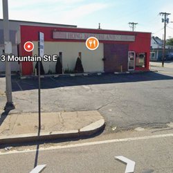 Shamrock Chimney Clng & Repr Co - Fake address