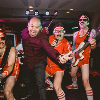FlashPants 80s Cover Band - Musicians Near Me - Anaheim, California