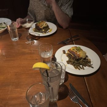 Yefsi Estiatorio - Moussaka - Greek Near Me - New York, New York