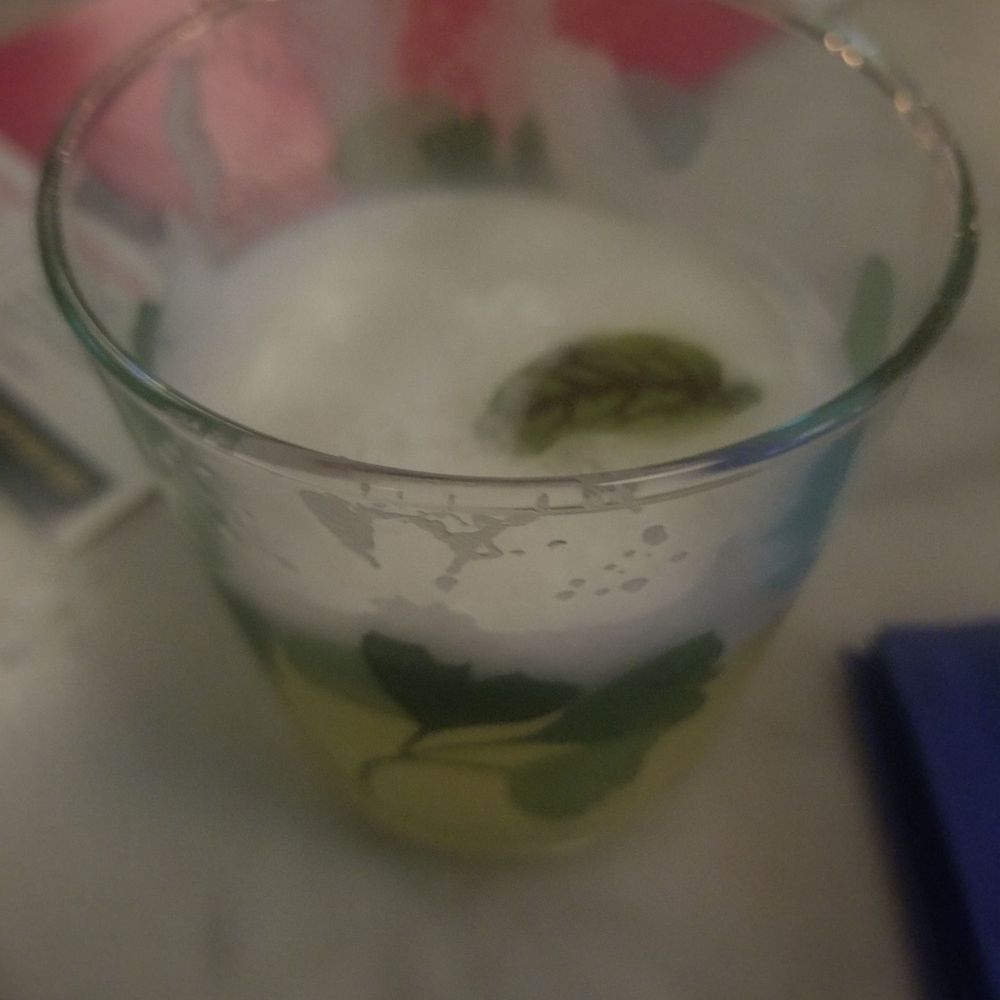 Dirty Laundry - a glass of water with a green substance - Cocktail Bars Near Me - Denver, Colorado Dirty Laundry - a glass of water with a green substance - Cocktail Bars Near Me - Denver, Colorado