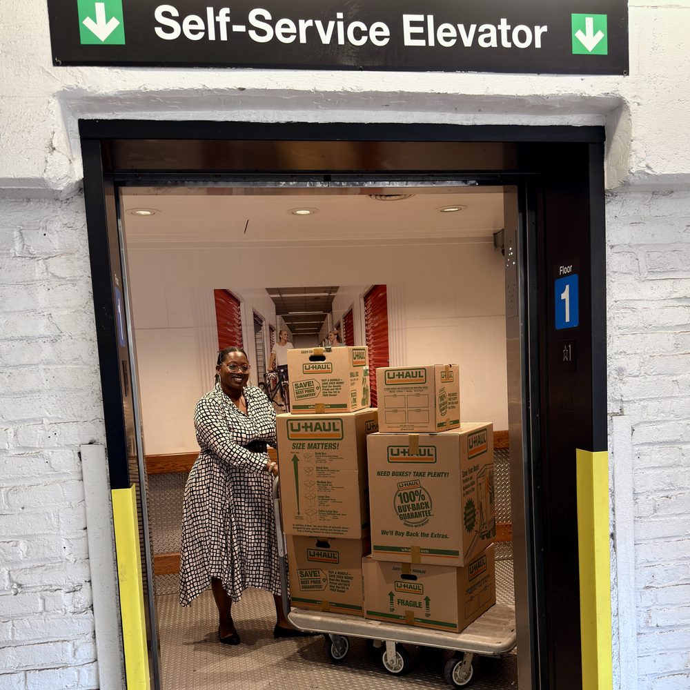 Uhaul Boxes Philadelphia, PA - Last Updated January 2026 - Yelp