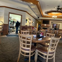 Jack's Cafe - Jacks inside