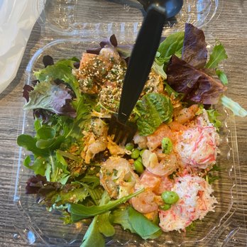 Ahipoki - Poke Near Me - Upland, California