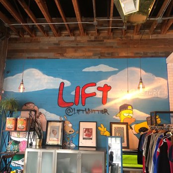 LFTD - Coffee & Tea Near Me - Whittier, California