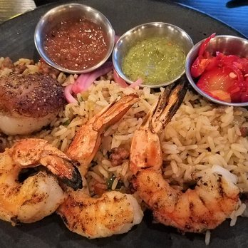 Livery - Paella - Latin American Near Me - Noblesville, Indiana