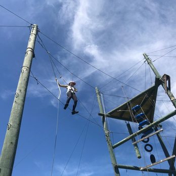 Gratitude Training - Team building exercise on the Ropes course - Life Coach Near Me - Pompano Beach, Florida Gratitude Training - Team building exercise on the Ropes course - Life Coach Near Me - Pompano Beach, Florida