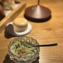 Mlýnec - Appetizers