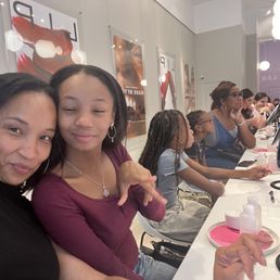 So fun with our teen and tweens So fun with our teen and tweens