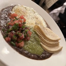 Huevos Rancheros Huevos Rancheros