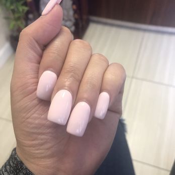 Phoenix Nails - Gel nails - Nail Salons Near Me - Gaithersburg, Maryland