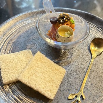 Omakase Sushi By Hiro - Yassss - Sushi Bars Near Me - Brooklyn, New York