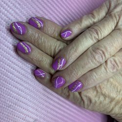 Fancy Nails - Fancy Nails on Auburn