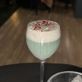 Broken Spell Lounge - Lounges Near Me - Anaheim, California